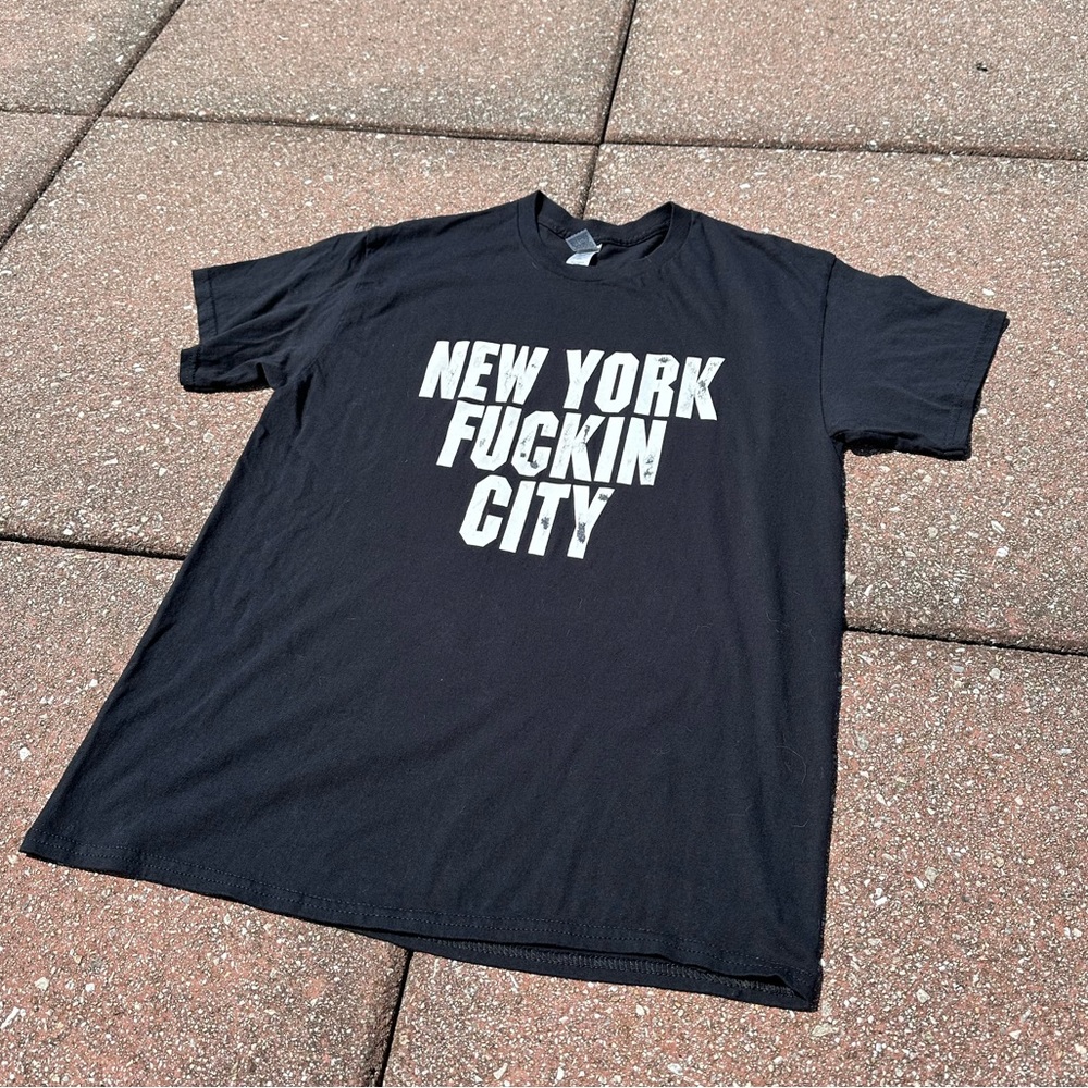 NYC Tee